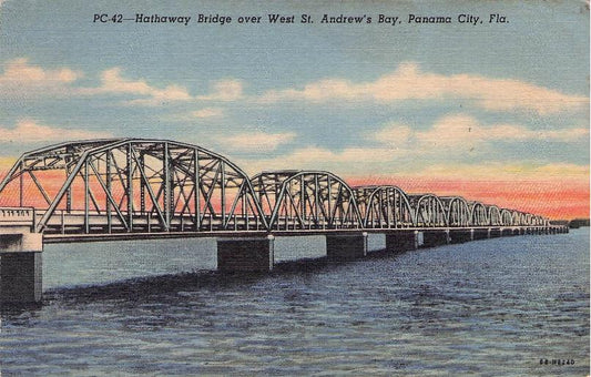 Bay County, FL (22 items)