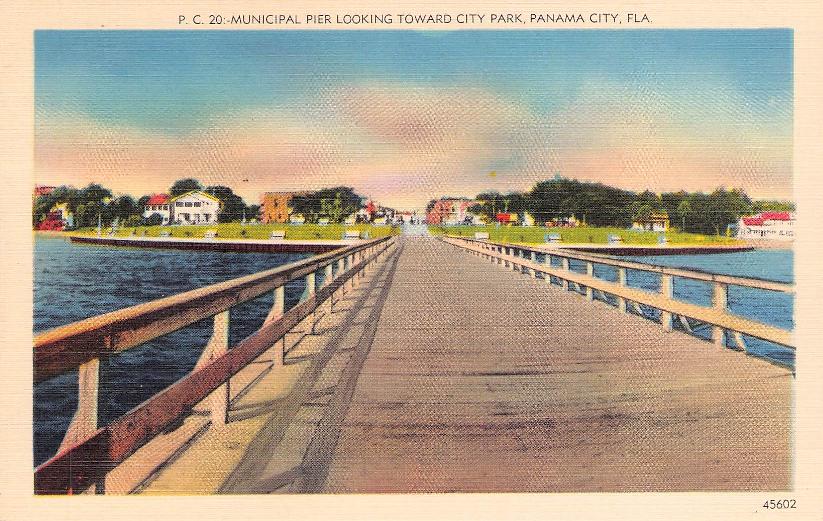 Bay County, FL (22 items)