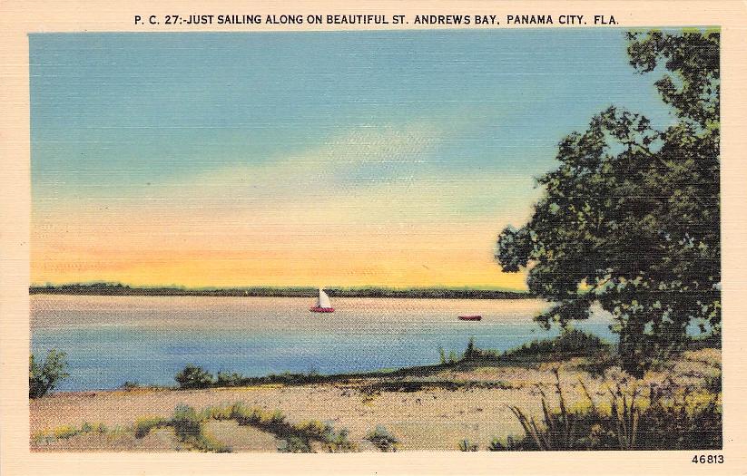 Bay County, FL (22 items)