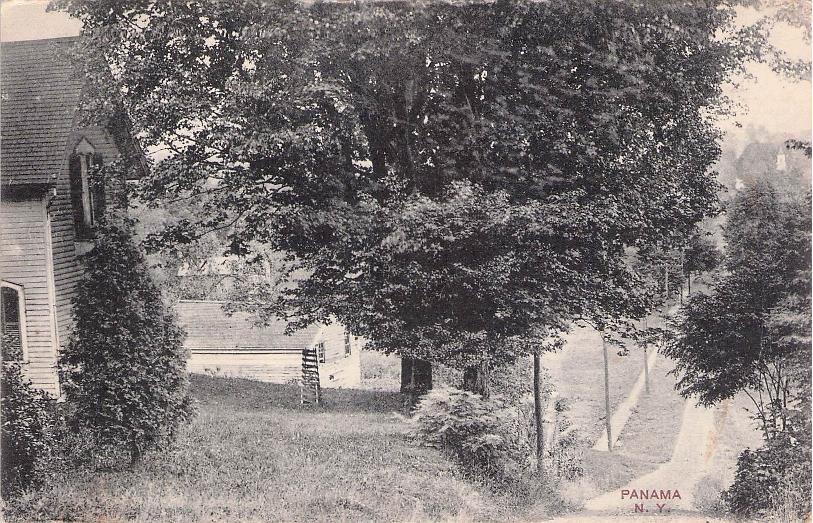 Chautauqua County, NY (56 items)