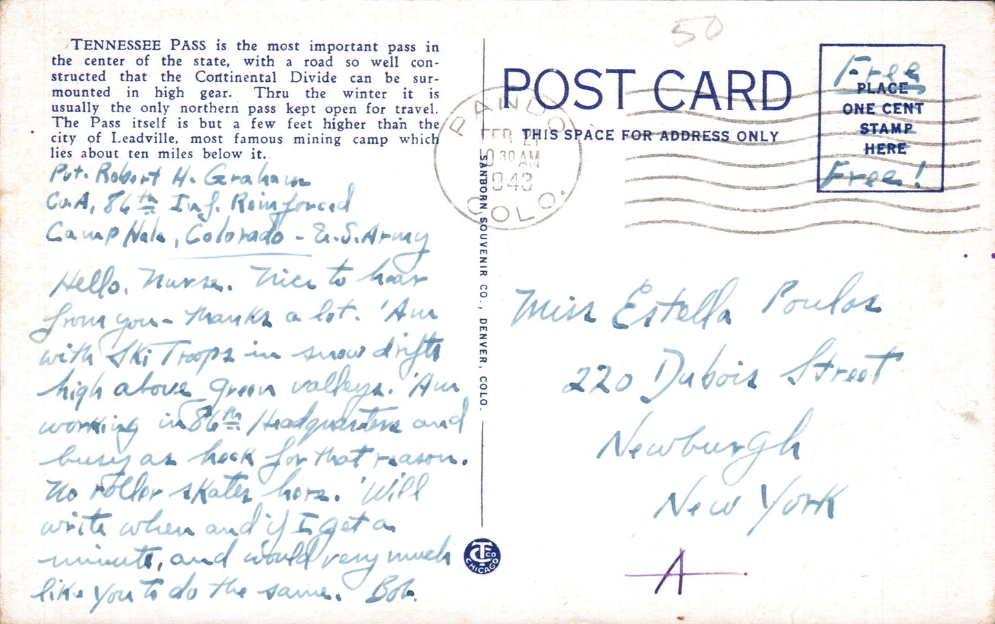 Eagle County, CO (16 items)