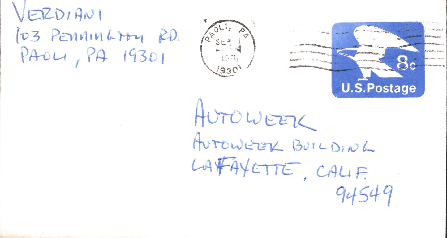 Chester County, PA (48 items)