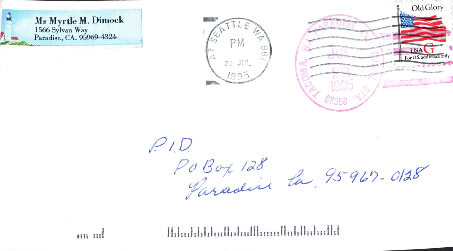 Pierce County, WA (56 items)