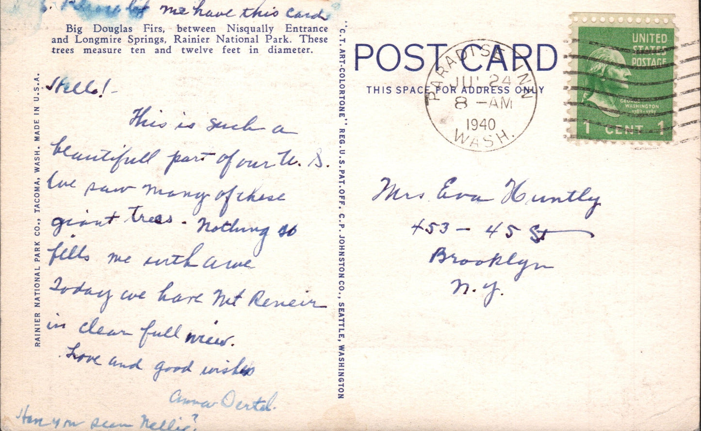 Pierce County, WA (56 items)