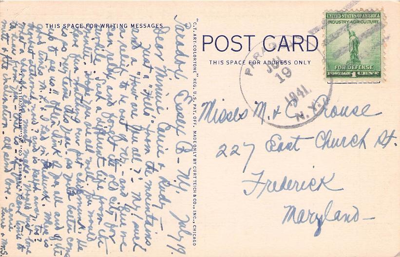 Essex County, NY (77 items)