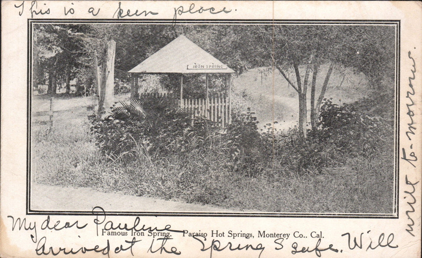 Monterey County, CA (74 items)