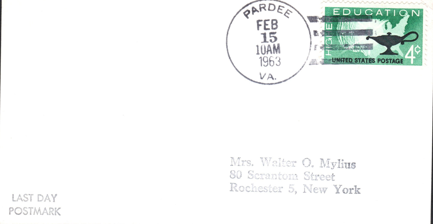 Wise County, VA (19 items)