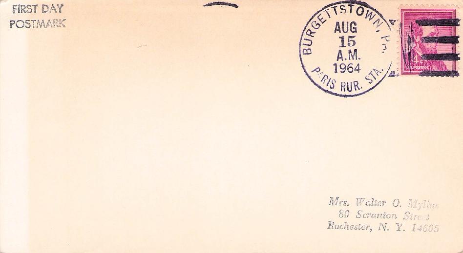 Washington County, PA (37 items)