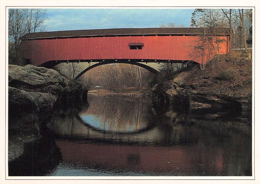 Parke County, IN (33 items)