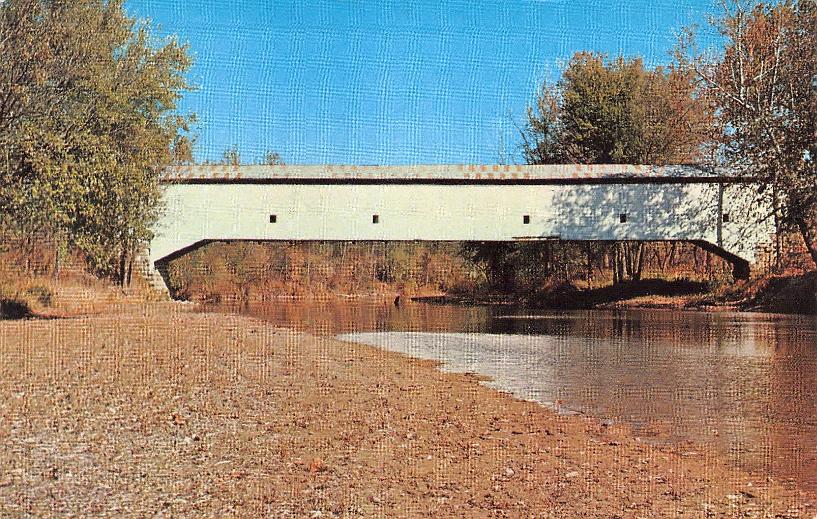 Parke County, IN (33 items)