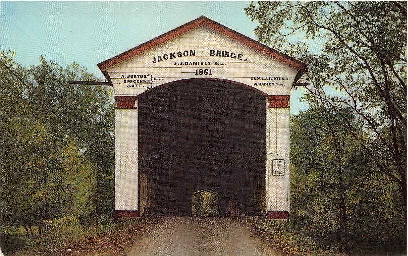 Parke County, IN (33 items)