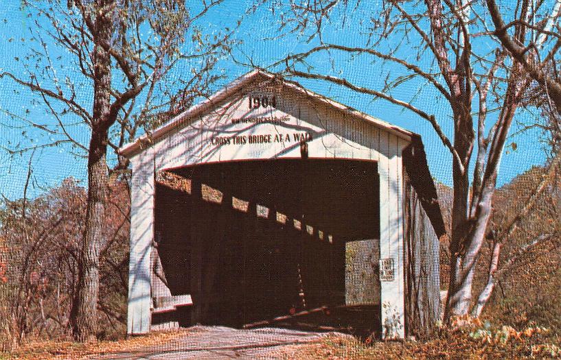 Parke County, IN (33 items)