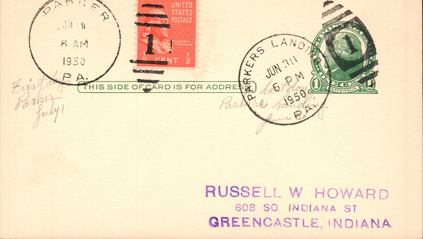 Allegheny County, PA (136 items)