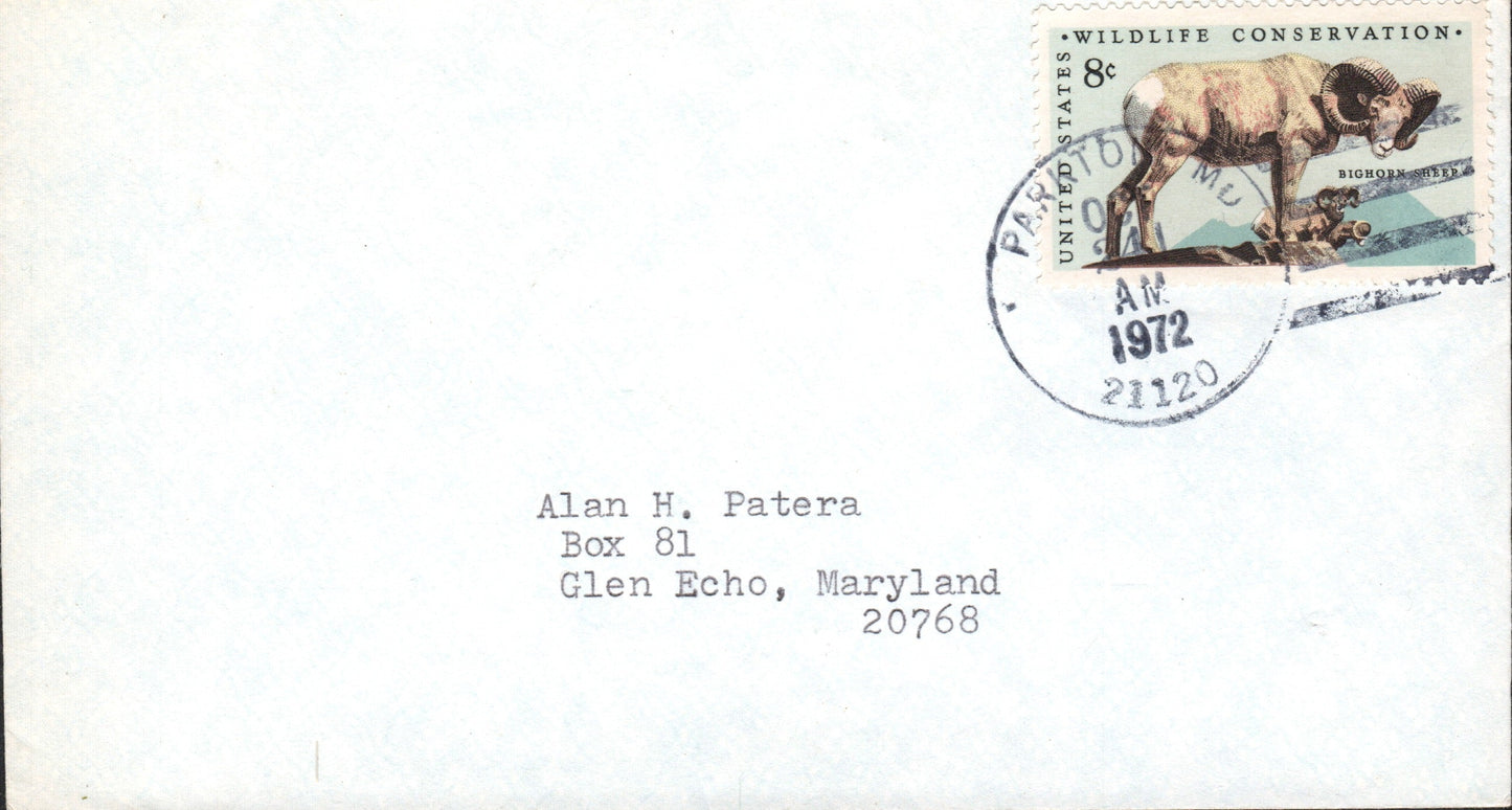 Baltimore County, MD (26 items)