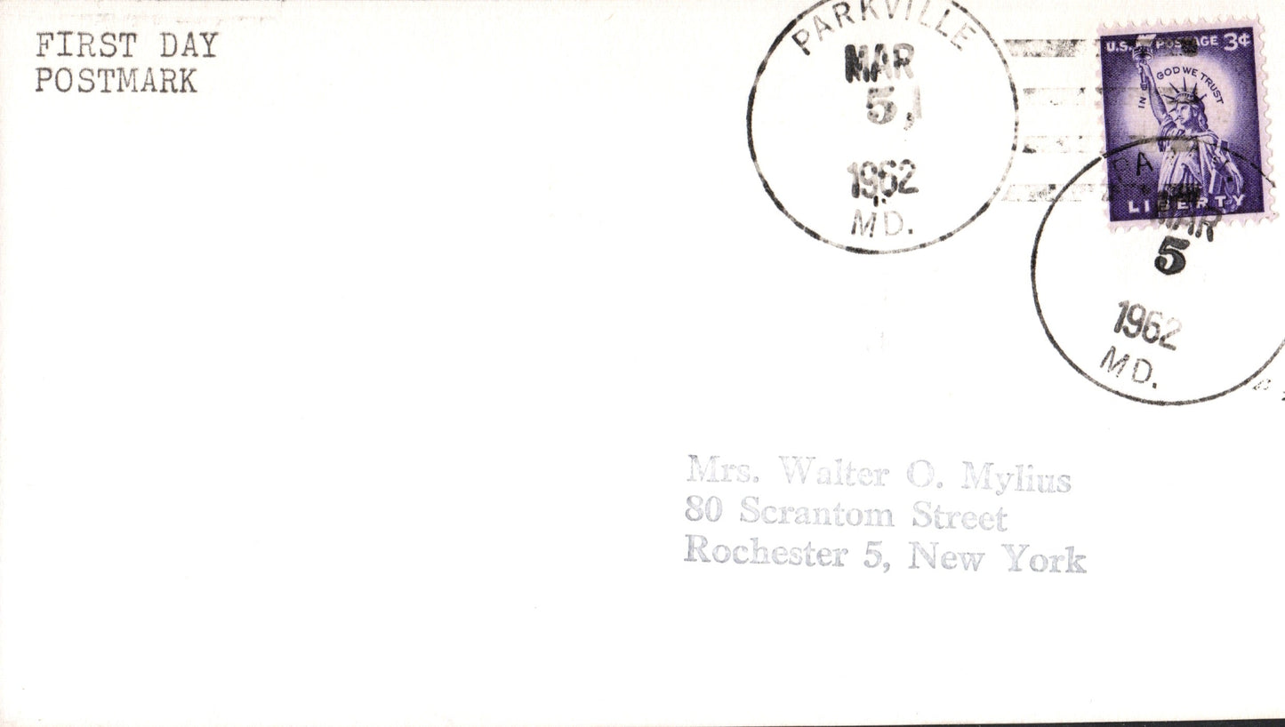 Baltimore County, MD (26 items)