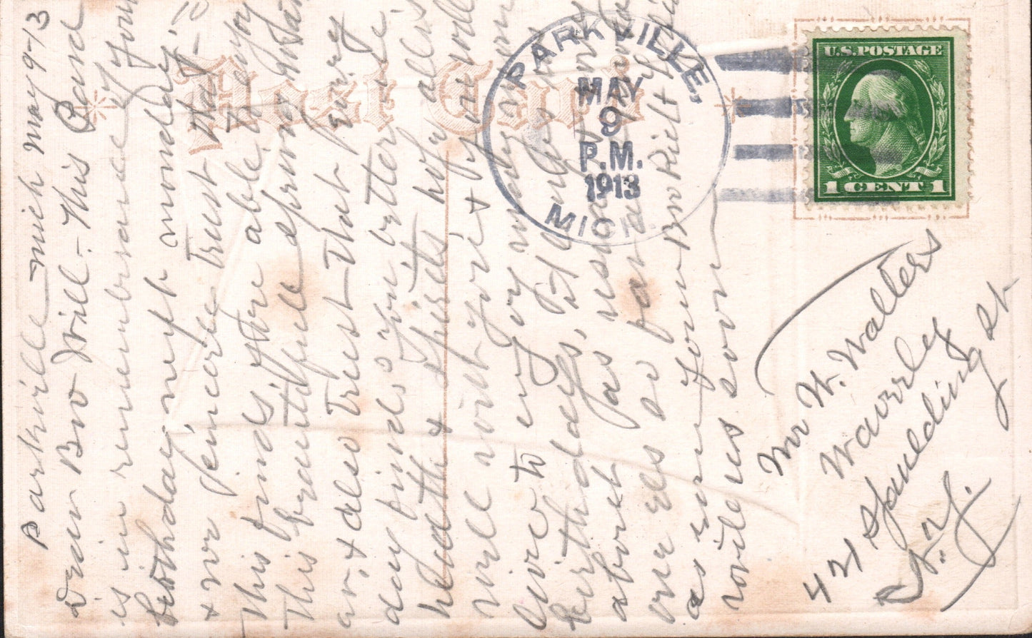 Saint Joseph County, MI (18 items)