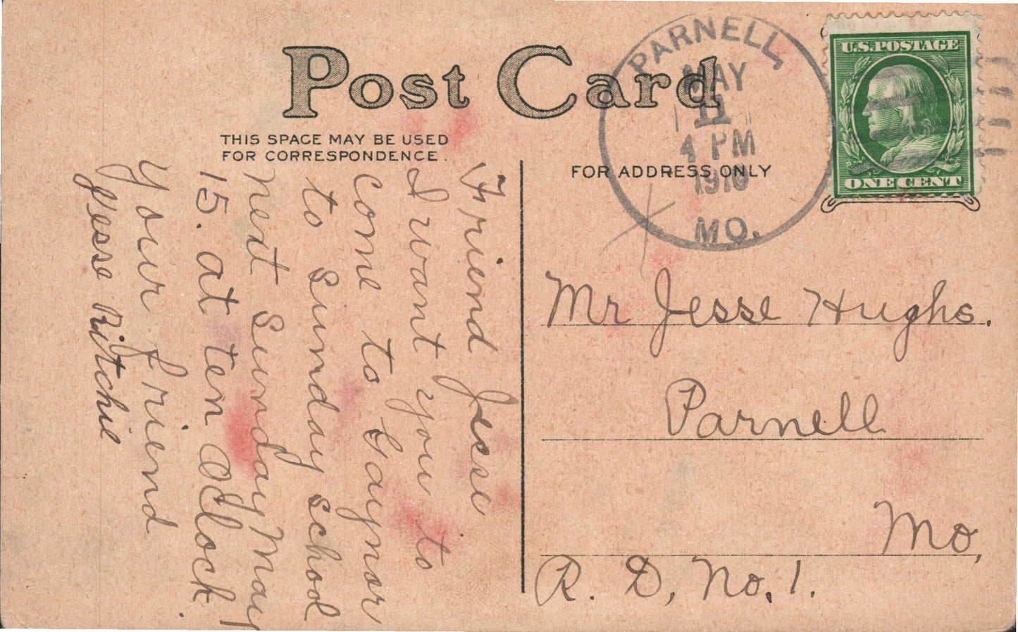 Nodaway County, MO (13 items)