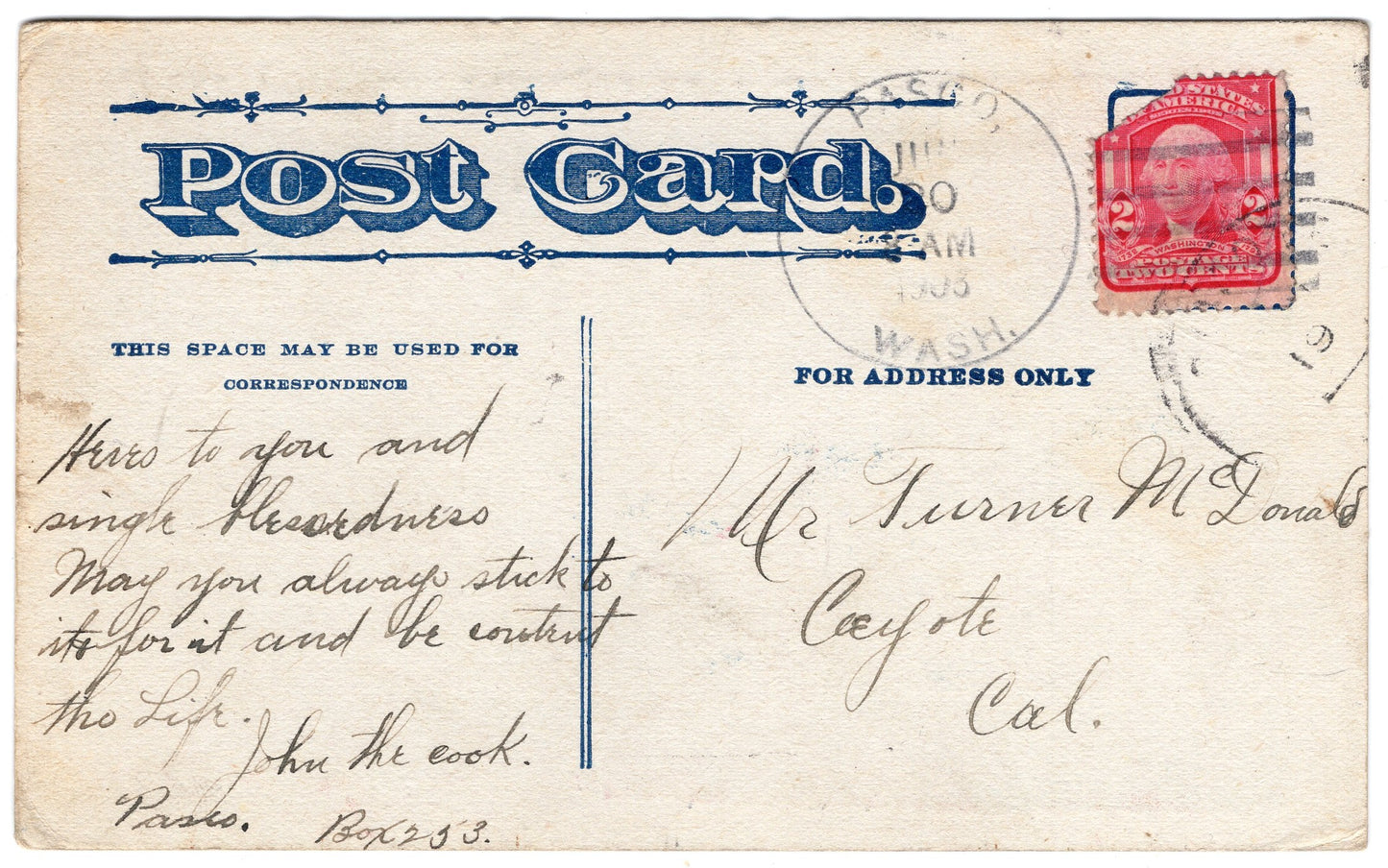 Franklin County, WA (13 items)