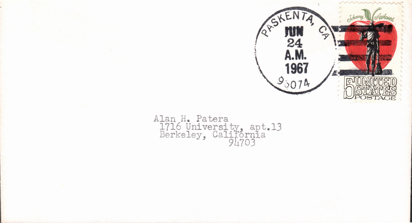 Tehama County, CA (41 items)