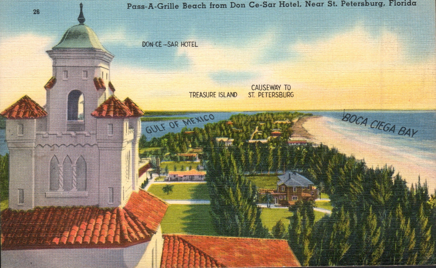 Pinellas County, FL (109 items)