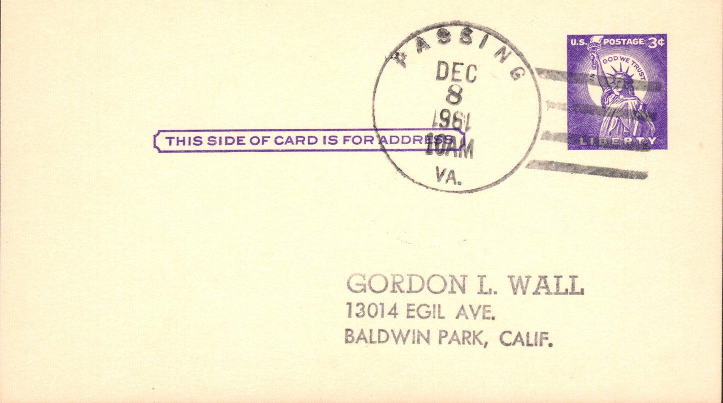 Caroline County, VA (12 items)