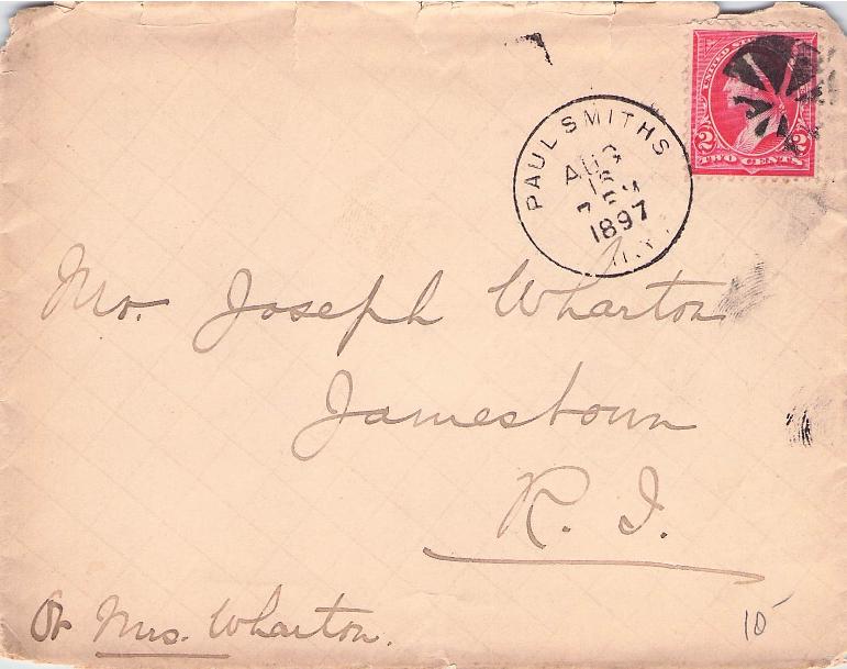 Franklin County, NY (36 items)