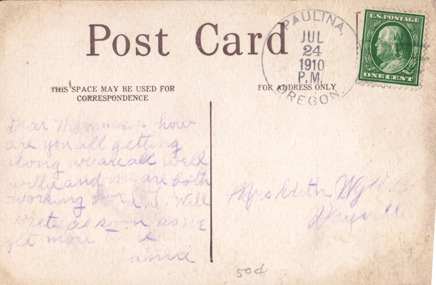 Crook County, OR (12 items)