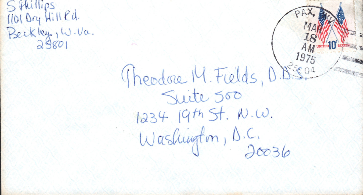 Fayette County, WV (26 items)