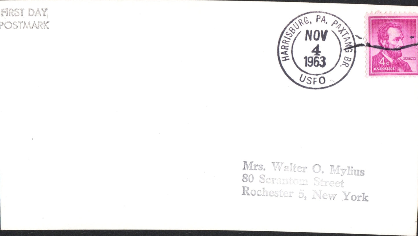 Dauphin County, PA (65 items)