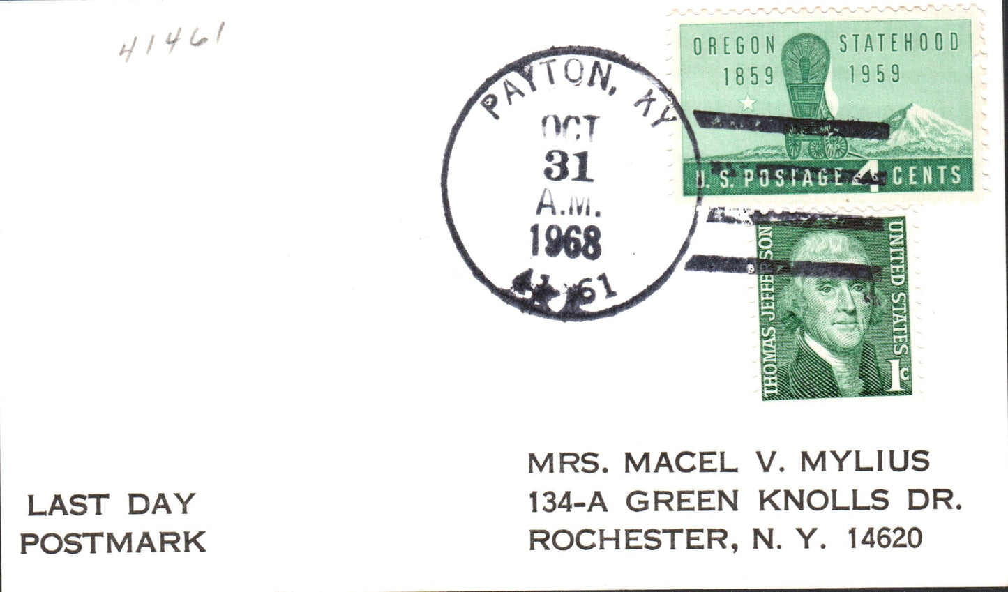 Morgan County, KY (17 items)