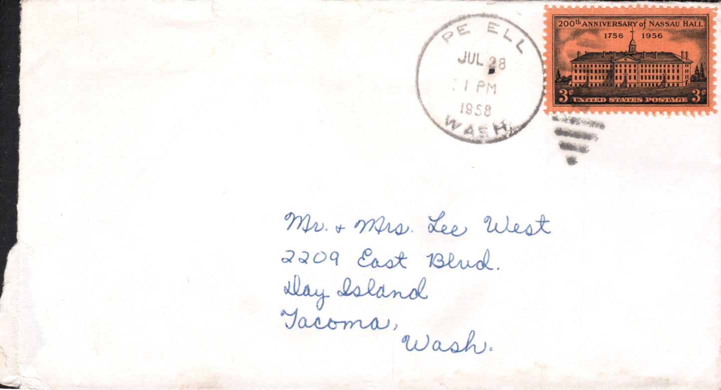 Lewis County, WA (37 items)