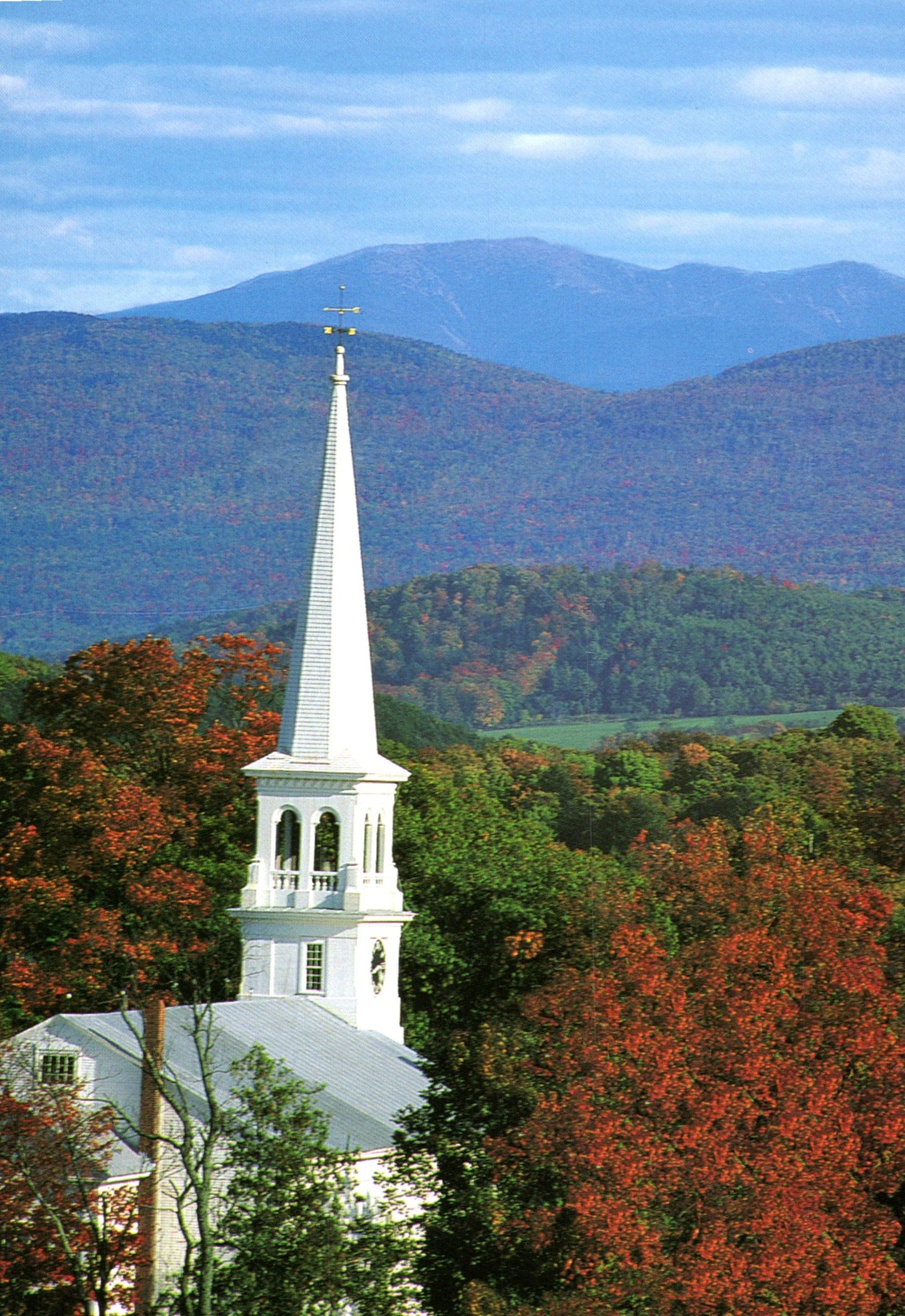 Caledonia County, VT (31 items)