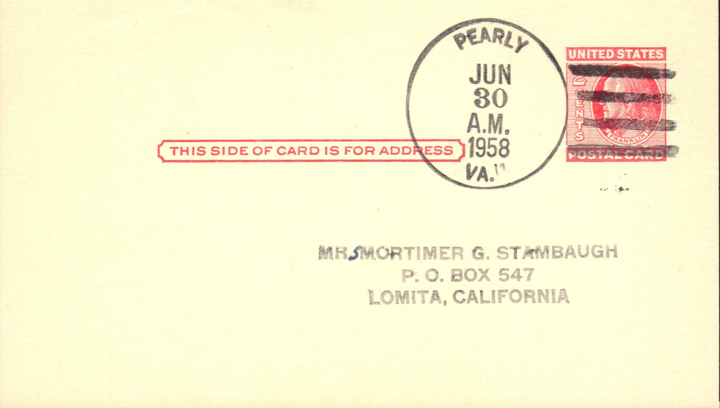 Buchanan County, VA (21 items)