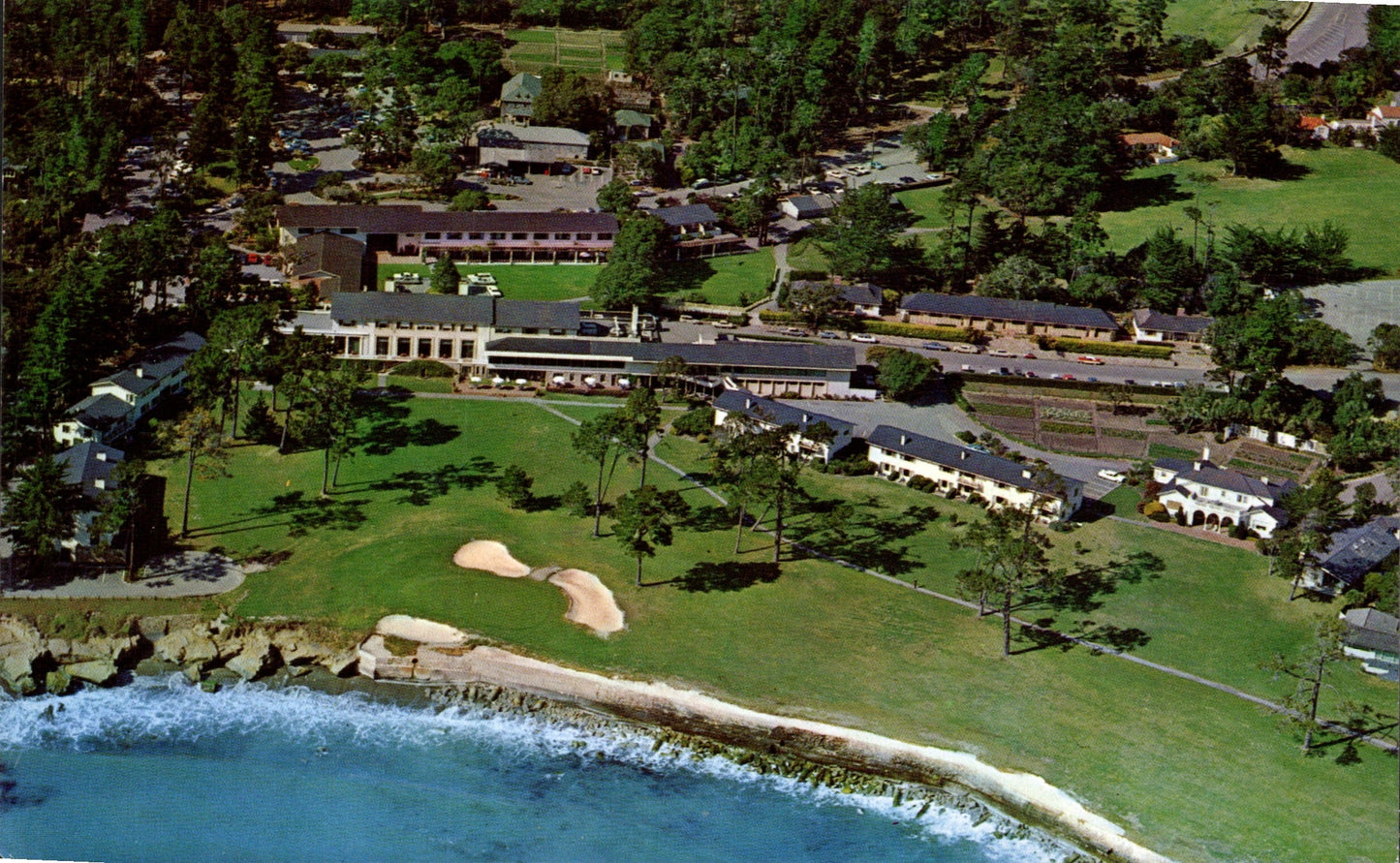 Monterey County, CA (74 items)