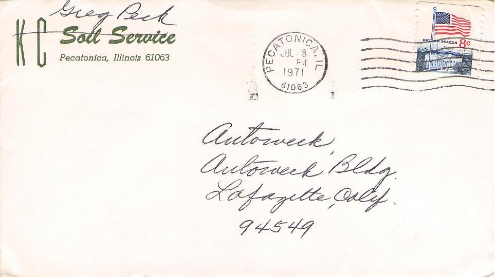 Winnebago County, IL (43 items)