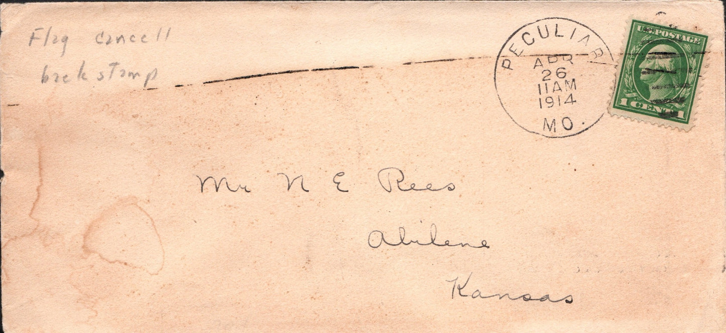 Cass County, MO (11 items)