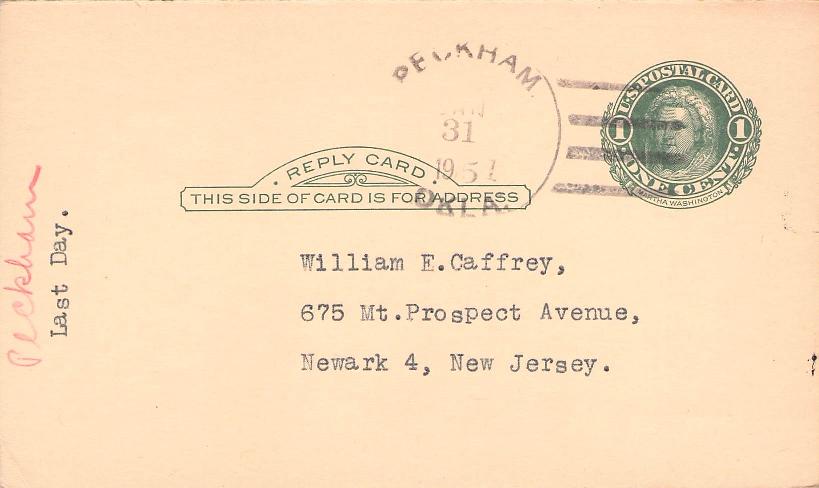 Kay County, OK (21 items)