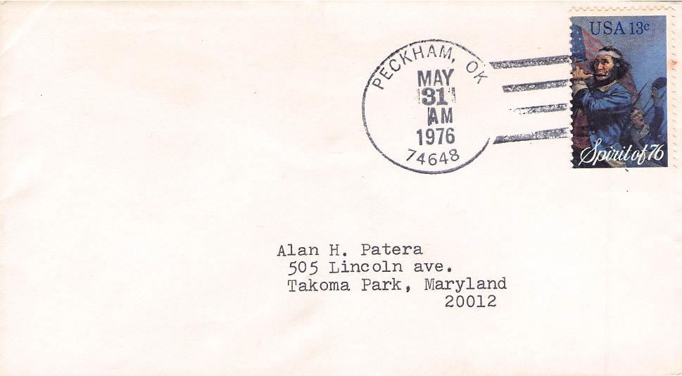 Kay County, OK (21 items)