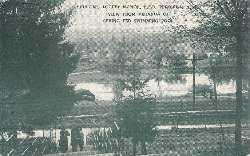 Westchester County, NY (52 items)