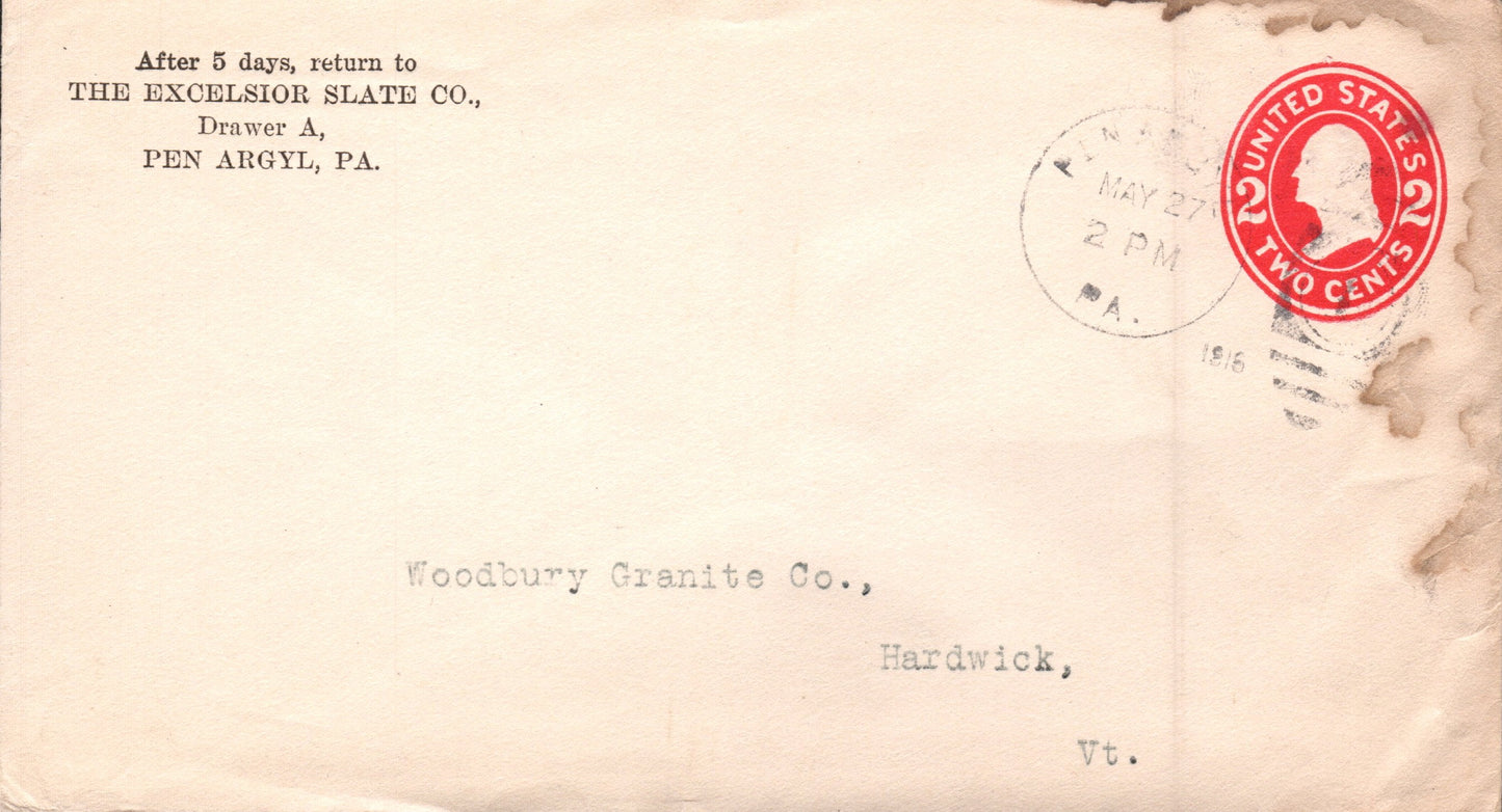 Northampton County, PA (37 items)