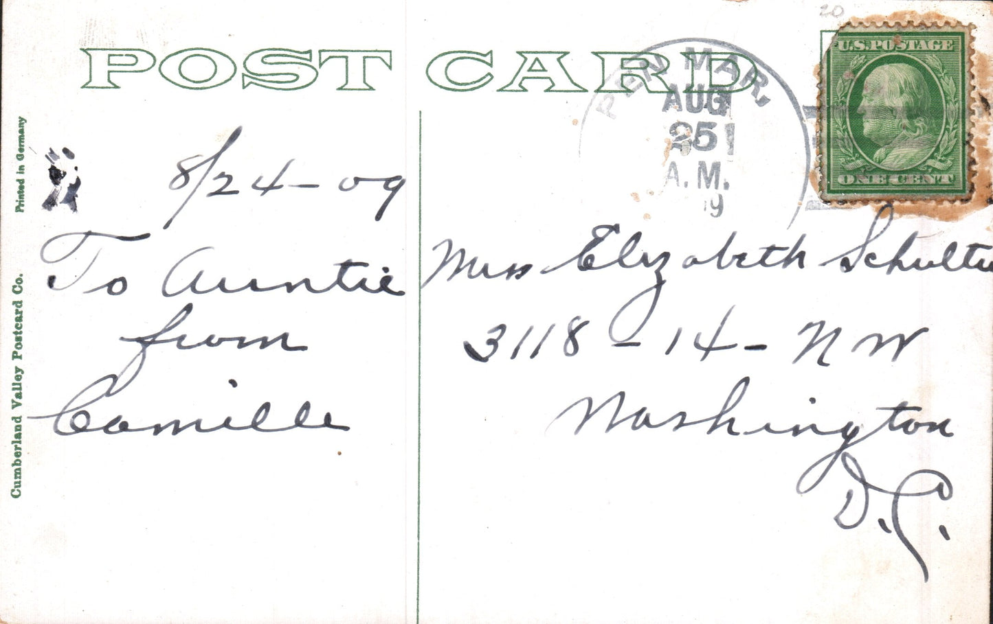 Franklin County, PA (37 items)