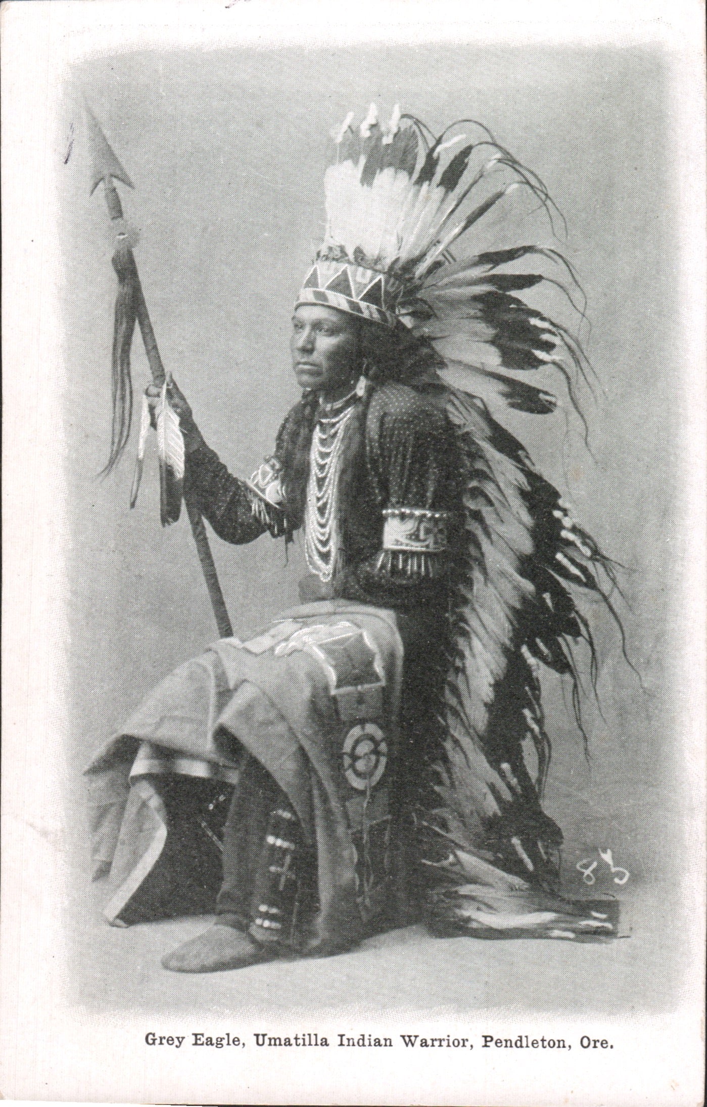 Umatilla County, OR (60 items)