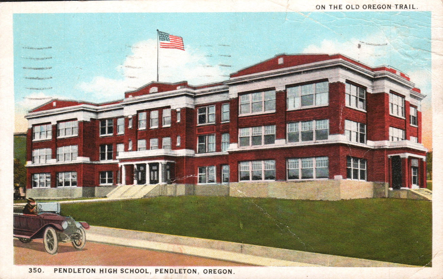 Umatilla County, OR (60 items)