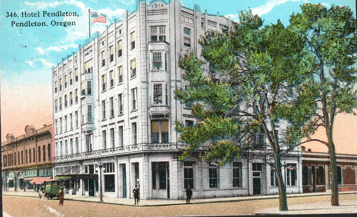 Umatilla County, OR (60 items)