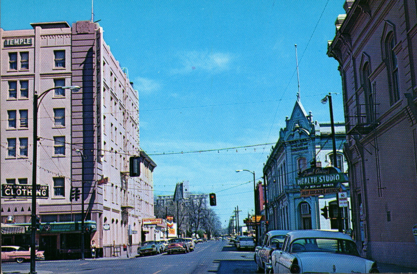 Umatilla County, OR (60 items)