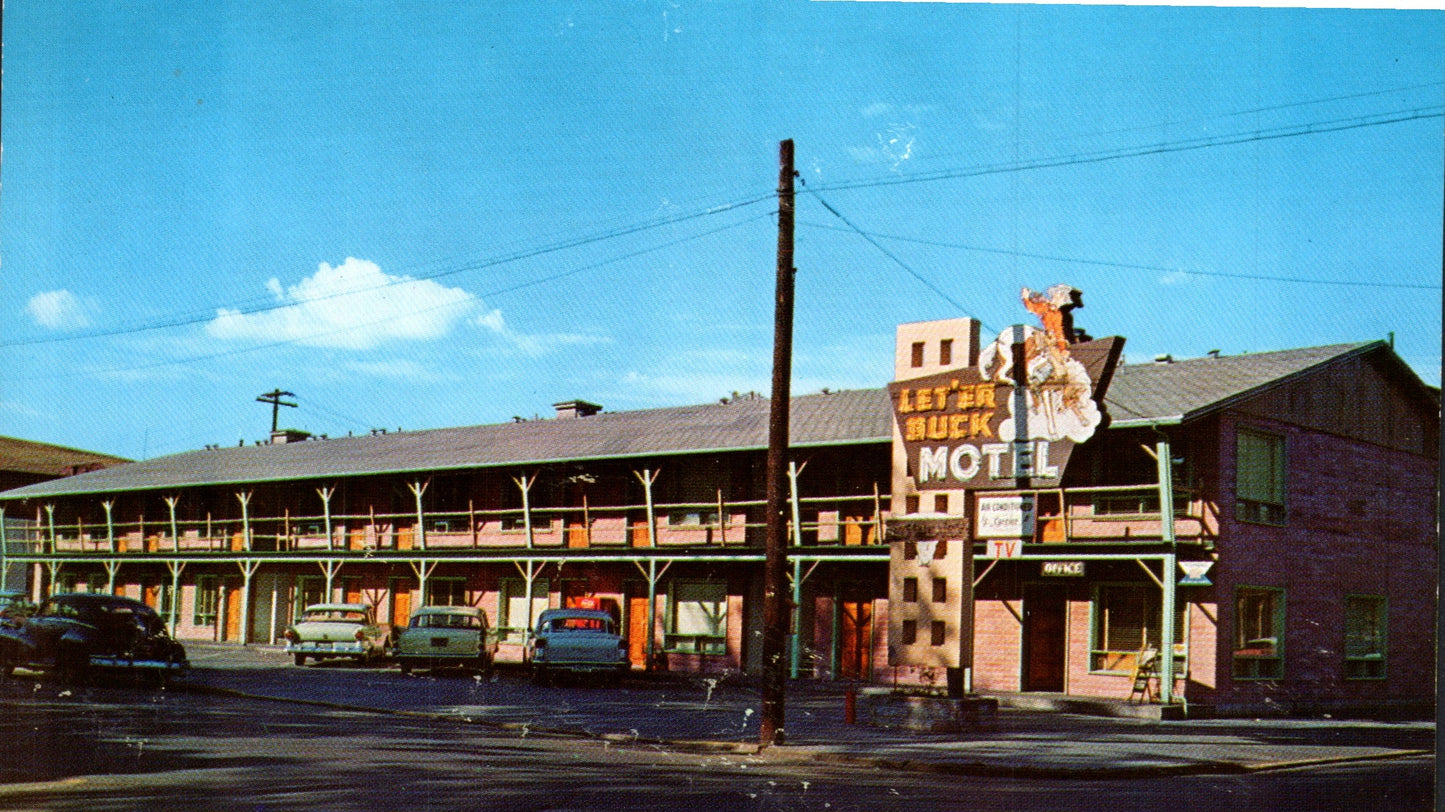 Umatilla County, OR (60 items)