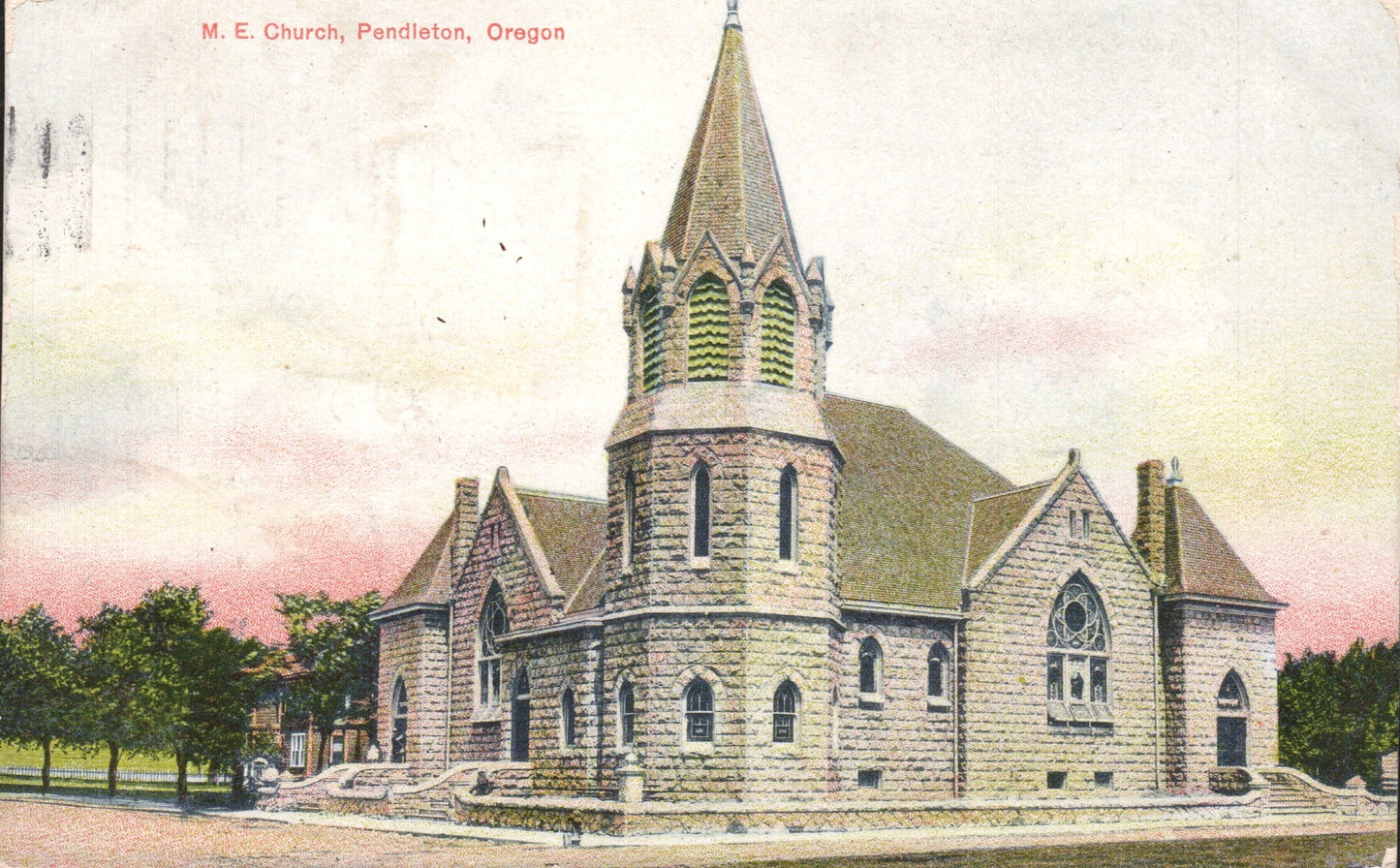 Umatilla County, OR (60 items)