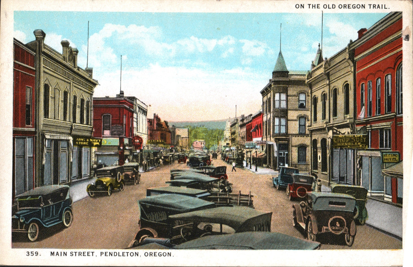 Umatilla County, OR (60 items)