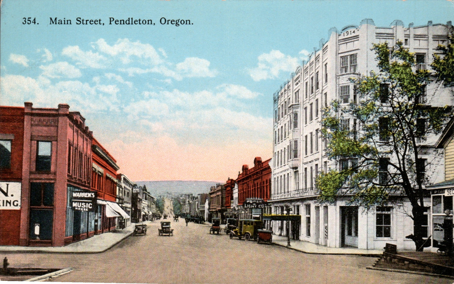 Umatilla County, OR (60 items)