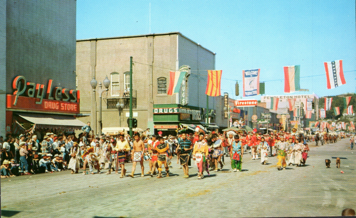 Umatilla County, OR (60 items)